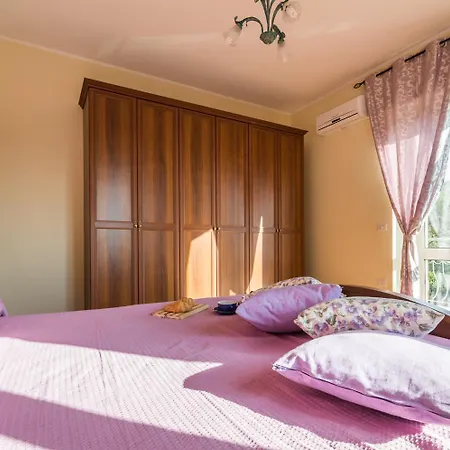 Casa Pineta 2 Apartment Cala Gonone