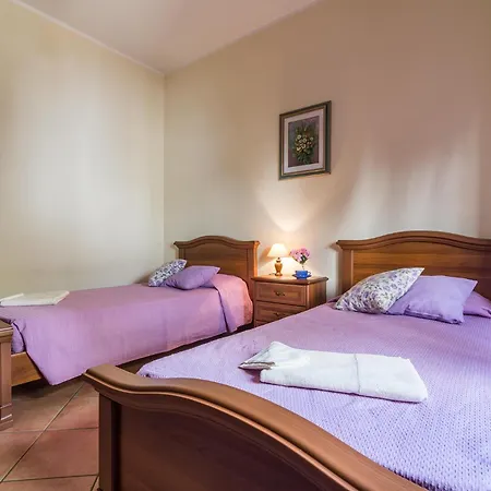 Casa Pineta 2 Apartamento *