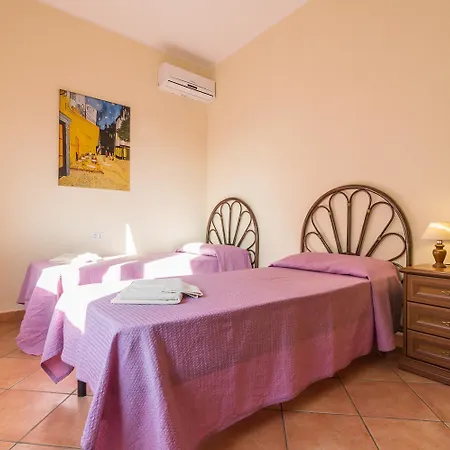 Apartamento Casa Pineta 2 *
