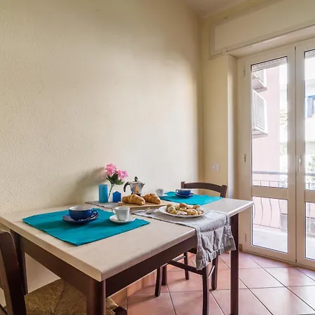 Apartment Casa Pineta 2