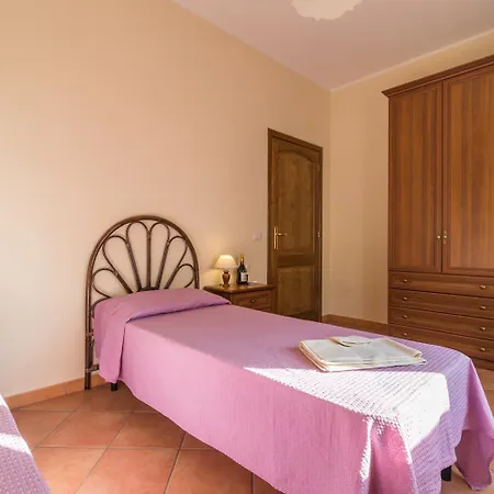 Casa Pineta 2 Apartamento Cala Gonone