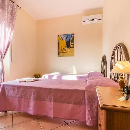 Apartment Casa Pineta 2 *