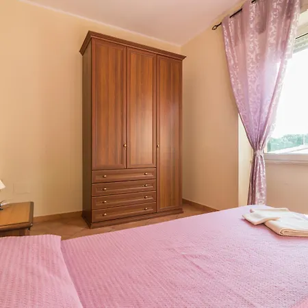 Apartamento Casa Pineta 2