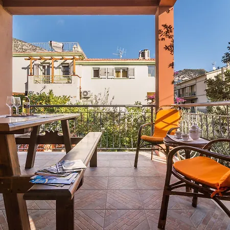 Casa Pineta 2 * Cala Gonone