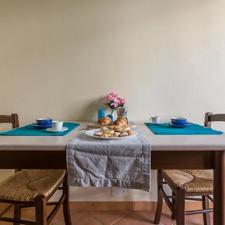 Apartment Casa Pineta 2
