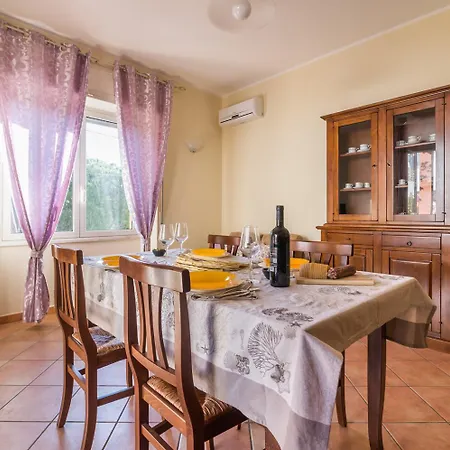 Casa Pineta 2 Apartment Cala Gonone