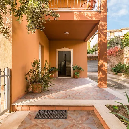Casa Pineta 2
